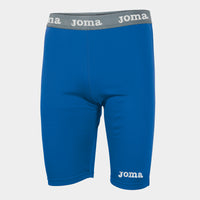 Joma Short Fleece (Junior) - Royal Blue