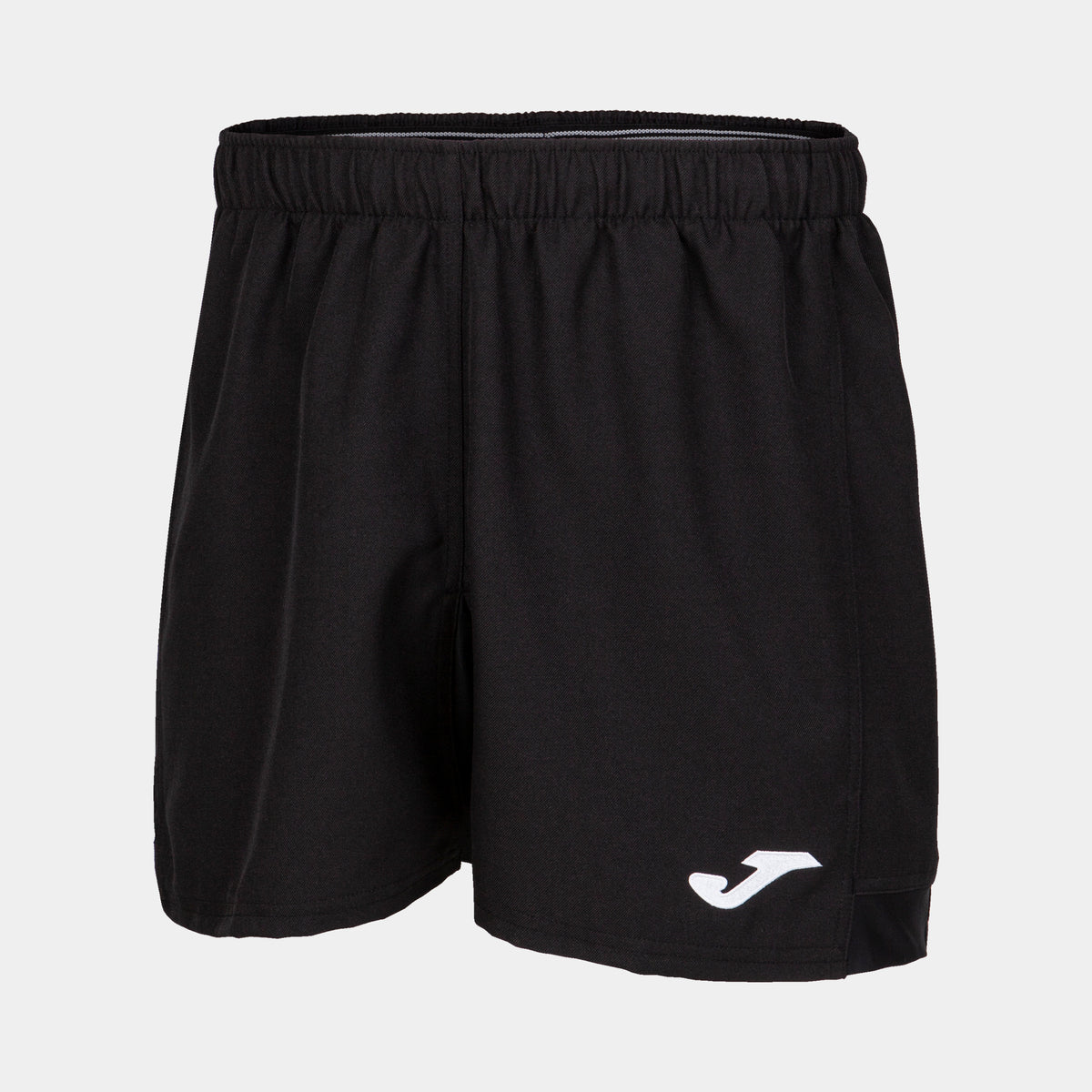 Joma Shorts Myskin II (Junior) - Black