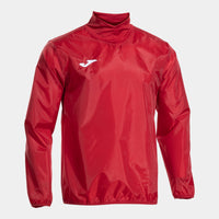 Joma Combi Raincoat (Adult) - Red