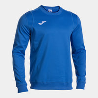 Joma 1 Sweatshirt (Adult) - Royal Blue