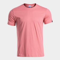 Joma T-shirt Desert (Adult) - Pink