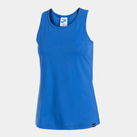 Joma T-shirt Oasis (Adult) - Royal Blue