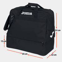 Joma Bag Training III - Black