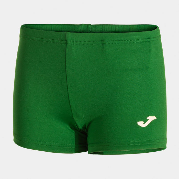 Joma Olimpia Short Tights (Adult) - Green