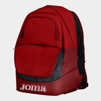 Joma Backpack Diamond II - Red