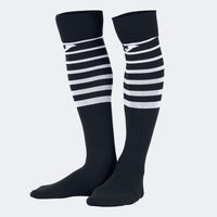 Joma Premier II Socks (Junior) - Black White