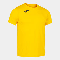 Joma S/s T-shirt Record II (Adult)