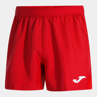 Joma Performance Short (Junior) - Red