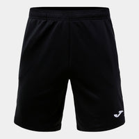 Joma Cannes III Bermuda (Adult) - Black