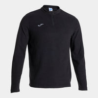 Joma Cervino II Polar Fleece (Junior) - Black