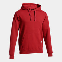 Joma Combi Hoodie (Junior) - Red