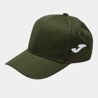 Joma Classic Cap (Adult) - Khaki