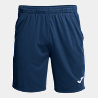 Joma Open III Bermuda (Adult) - Blue