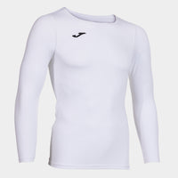 Joma Academy Short Sleeve T-shirt (Adult) - White