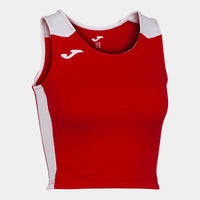 Joma Top Record II (Junior) - Red White