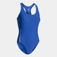 Joma Shark III Swimsuit (Junior) - Royal Blue