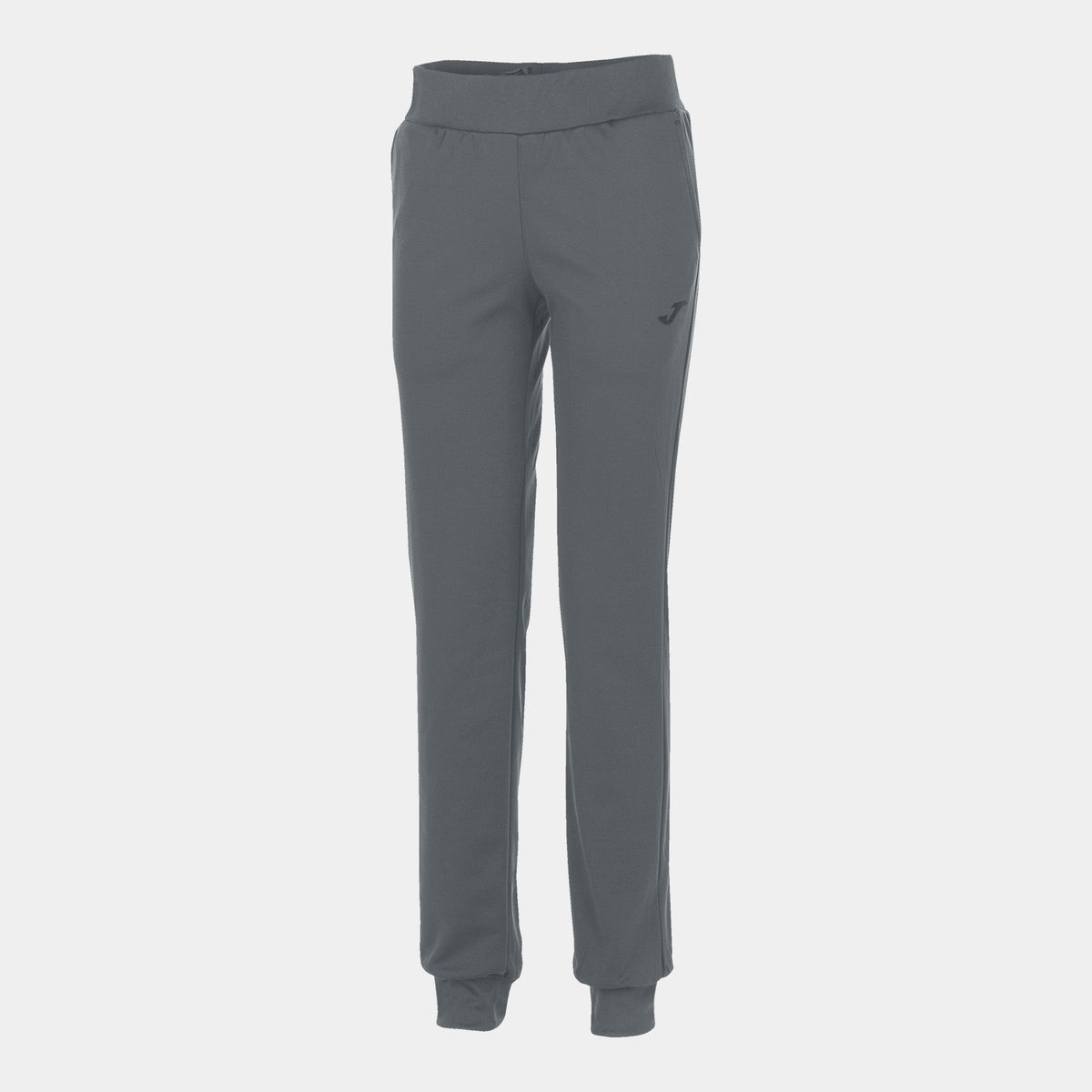 Joma Long Pant Combi Woman (Junior) - Dark Gray