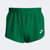 Joma Olimpia Short (Junior) - Green