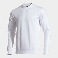 Joma Sweatshirt Combi (Adult) - White