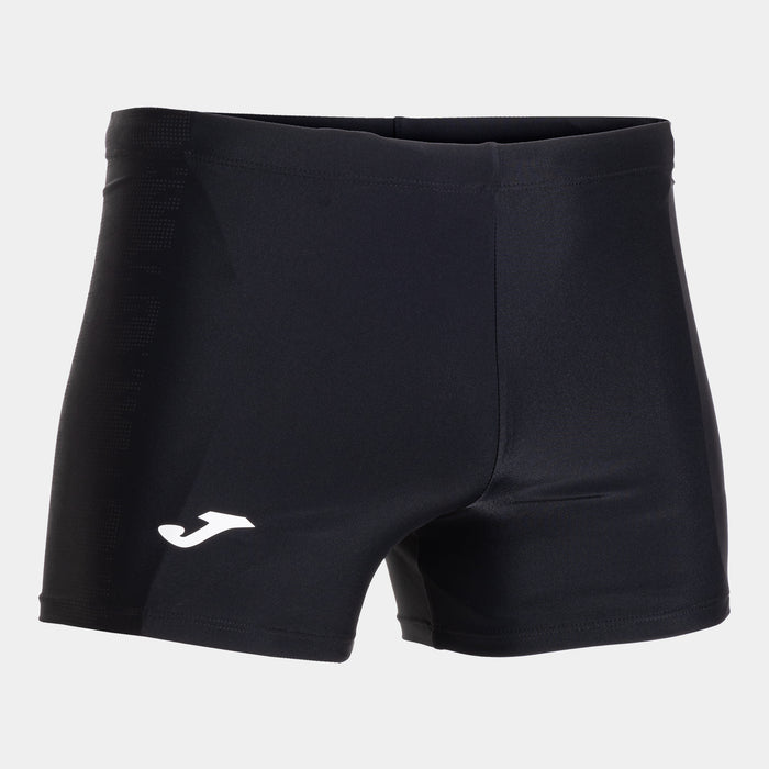 Joma Shark IV Swimming Boxer - Black