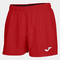 Joma Shorts Myskin II (Junior) - Red