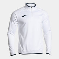 Joma Victory Sweatshirt (Adult) - Dark Navy White