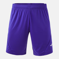 Joma Tokio II Short (Adult) - Violet White