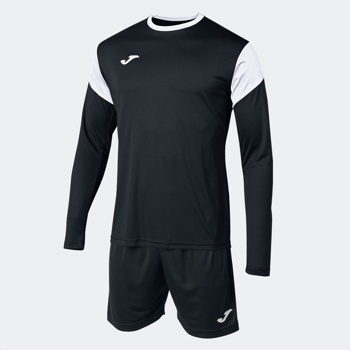Joma Phoenix Gk Two-piece (Adult) - Black White