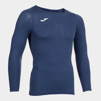 Joma Academy Short Sleeve T-shirt (Junior) - Dark Navy