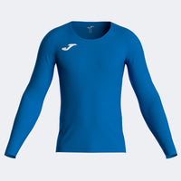 Joma Academy Short Sleeve T-shirt (Junior) - Royal Blue