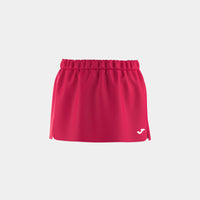 Joma Open II Skirt (Junior) - Fuchsia