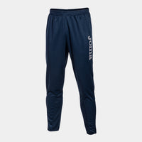 Joma Combi Long Pants (Adult) - Navy Blue