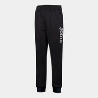 Joma Suez II Long Pants (Junior) - Black
