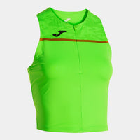 Joma Record III Top (Adult) - Fluorescent Green
