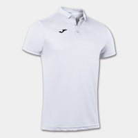 Joma Polo Shirt S/s (Junior) - White
