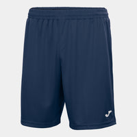 Joma Nobel Short (Junior) - Navy Blue