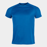 Joma Event T-shirt M/c (Adult) - Royal Blue