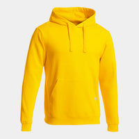Joma Combi Hoodie (Adult) - Yellow