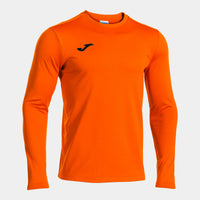 Joma Final Basket III Sweatshirt (Junior) - Orange
