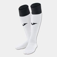 Joma Football Socks Calcio - White Black