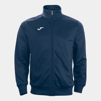 Joma Jacket Combi (Junior) - Navy Blue