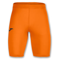 Joma Academy Shorts (Adult) - Orange