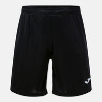 Joma Vintage Eco Retro Short (Adult) - Black