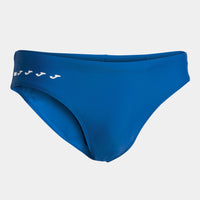 Joma Shark III Swim Brief (Adult) - Royal Blue