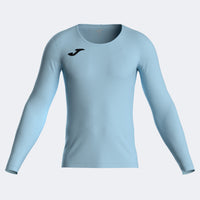 Joma Academy Short Sleeve T-shirt (Junior) - Sky Blue