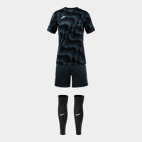 Joma Area Set (Adult) - Dark Gray