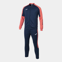 Joma Eco Championship Recycled Sweatsuit (Adult)