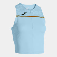 Joma Record III Top (Junior) - Sky Blue