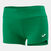 Joma Women's Shorts Stella II (Adult) - Green