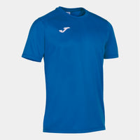 Joma Strong Shirt M/c (Adult) - Royal Blue